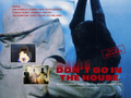 horror-movies - Don't Go In The House wallpaper