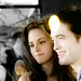 Edward and Bella- BD - twilight-series icon