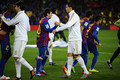 FC Barcelona (2) v Real Madrid (2) - Copa del Rey - fc-barcelona photo