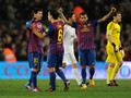 FC Barcelona (2) v Real Madrid (2) - Copa del Rey - fc-barcelona photo