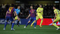 fc-barcelona - Fc Barcelona vs Villarreal (0-0) screencap