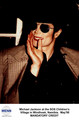 GOD IM CRAZY IN LOVE WITH YOU MJ - michael-jackson photo