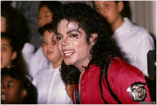  GOD IM CRAZY IN LOVE WITH u MJ