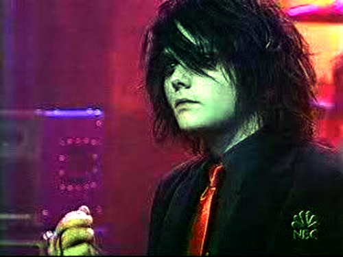 Gee :3.