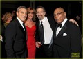 George Clooney: DGA Awards with Shailene Woodley! - george-clooney photo