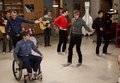 Glee - Episode 3.12 - The Spanish Teacher - Promotional Photo - glee photo