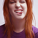 Hayley ♥ - hayley-williams icon