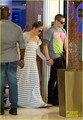 Jennifer Lopez & Casper Smart: Holding Hands in Miami! - jennifer-lopez photo