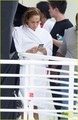 Jennifer Lopez & Casper Smart: Holding Hands in Miami! - jennifer-lopez photo