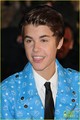 Justin Bieber: Darker 'Do at NRJ Awards! - beliebers photo