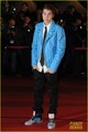 Justin Bieber: Darker 'Do at NRJ Awards! - beliebers photo