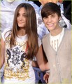 Justin Bieber: Michael Jackson Hand & Footprint Ceremony - justin-bieber photo