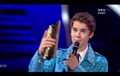 Justin Bieber  NRJ Music Awards (France)  - justin-bieber photo