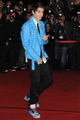 Justin Bieber NRJ Music Awards (France)  - justin-bieber photo