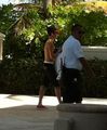Justin Bieber in Puerto Rico - justin-bieber photo