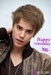 Justin Bieber  - justin-bieber icon