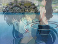 anime - Kagome Higurashi wallpaper