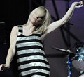 Kim Gordon of Sonic Youth - female-rock-musicians photo