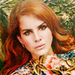 Lana Del Rey icons - lana-del-rey icon