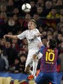 lionel-andres-messi - Lionel Messi vs Real Madrid Copa Clasico Second Leg (25 January 2012) screencap