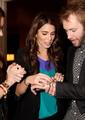 Lisa Hoffman Fragrance Jewelry Event in Los Angeles. - nikki-reed photo