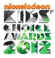 Logo - kids-choice-awards-2012 photo