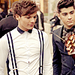 Louis! :) - louis-tomlinson icon