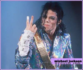  Michael Joseph Jackson (August 29, 1958 – June 25, 2009)