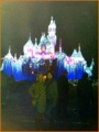 Miranda Cosgrove at Disneyland - random photo