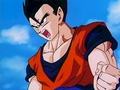 My Fave Character - dragon-ball-z photo
