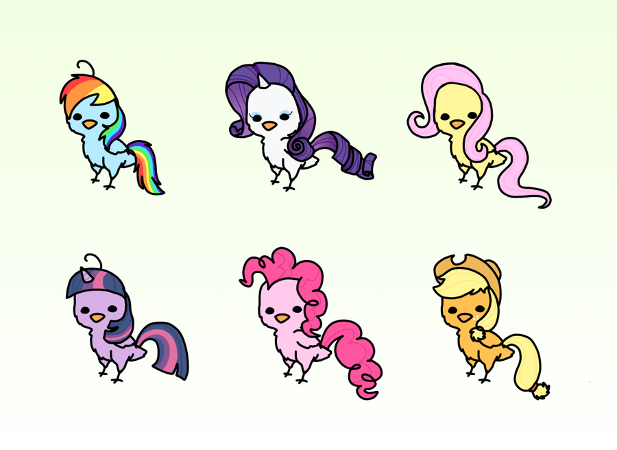 My Little Pony pictures 2