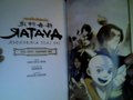 My The Promise Copy! Eeep! - avatar-the-last-airbender photo