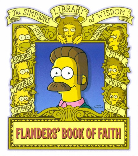 Ned Flanders Ned Flanders Photo 29083474 Fanpop