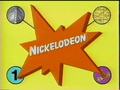 Nickelodeon Bumper Logo - random photo