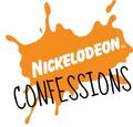 Nickelodeon Confessions Logo - random photo