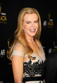 Nicole Kidman - Australian Academy Of Cinema And Television Arts' 1st Annual Awards  - nicole-kidman photo