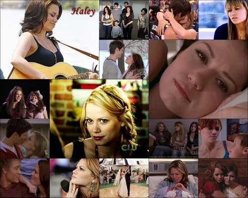  OTH Awesome 3 <3