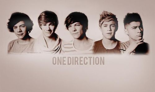  One Direction ♥