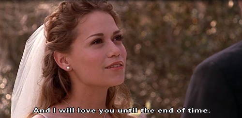 One Tree Hill Moments <3