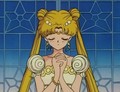 Princess Serenity - anime photo