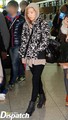 SNSD @ Incheon Airport to NewYork  - s%E2%99%A5neism photo
