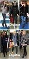 SNSD @ Incheon Airport to NewYork  - s%E2%99%A5neism photo