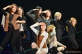 SNSD @ Japan's Korean International Style Show (KISS)  - s%E2%99%A5neism photo