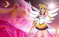 Sailor Moon - anime wallpaper