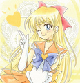 Sailor Moon - anime photo