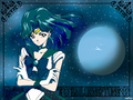 Sailor Neptune - anime wallpaper