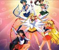 Sailor moon - anime photo