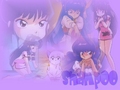 anime - Shampoo wallpaper