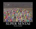 Super Sentai - random photo