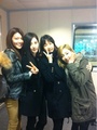 Taeyeon Seohyun Sooyoung @ Park Sohyun's Love Game  - s%E2%99%A5neism photo